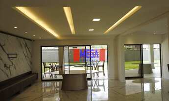 Imagem 4: Casa com 5 dormitórios, 600 m² - venda por R$ 5.500.000,00 ou aluguel por R$ 26.578,67/mês