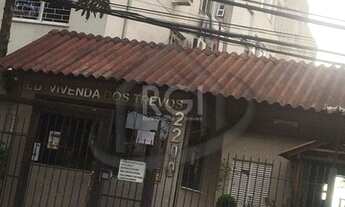 Imagem: Apartamento para Venda - 47m², 1 dormitório