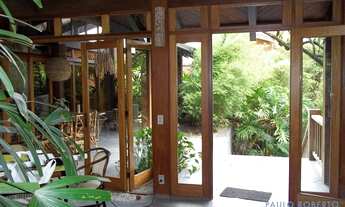 Imagem: CASA EM CONDOMÍNIO - ALPHAVILLE - SP