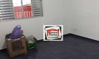 Imagem 6: Casa com 2 dormitórios para alugar, 50 m² por R$ 1.220,00/mês - Jaraguá - São Paulo/SP