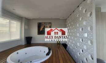 Imagem: Studio com 1 dormitório para alugar, 35