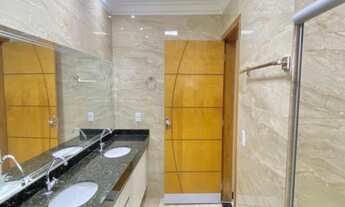 Imagem 2: Jardins Atenas Casa térrea 3 suítes varanda gourmet completa em armários