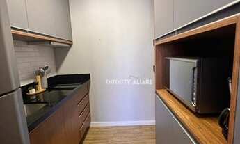 Imagem 8: Studio com 1 dormitório para alugar, 27 m² por R$ 3.897/mês - Bela Vista - São Paulo/SP