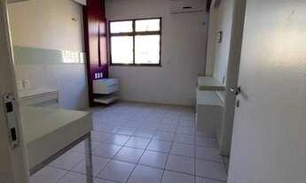 Imagem 4: Edifício Ferrara, apartamento com 3 dormitórios à venda, 126 m² por R$ 550.000 - Aldeota