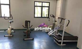 Imagem 3: Apartamento com 1 dormitório, 48 m² - venda por R$ 320.000,00 ou aluguel por R$ 2.090,00/m