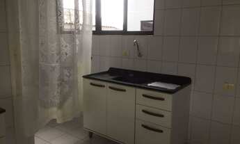 Imagem 3: Apartamento com 3 dormitórios para alugar, 66 m² por R$ 1.532,78/mês - Vila Esplanada - Pi