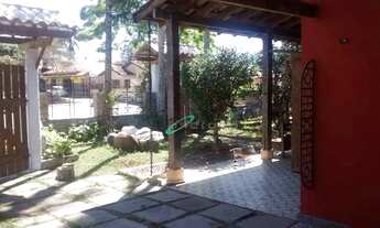 Imagem 4: Casa com 2 dormitórios à venda, 400 m² por R$ 1.280.000 - Freguesia da Escada - Guararema