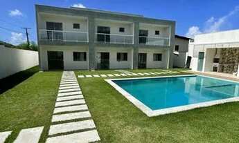 Imagem 4: TA- VILLAGES CONDOMÍNIO PORTAL DE JAUÁ