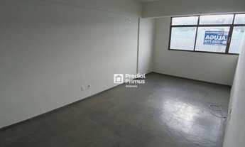 Imagem 4: Apartamento com 2 dormitórios para alugar, 88 m² por R$ 780,00/mês - Prado - Nova Friburgo