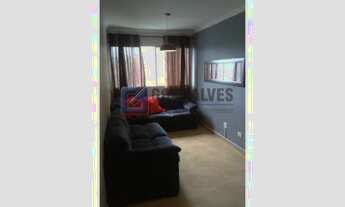 Imagem 4: SANTO ANDRE - Residential / Apartment - JARDIM SANTO ANDRE