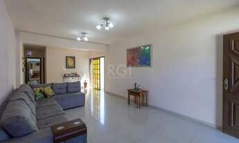 Imagem 2: Sobrado para Venda - 356.93m², 4 dormitórios, sendo 2 suites, 4 vagas - Tristeza