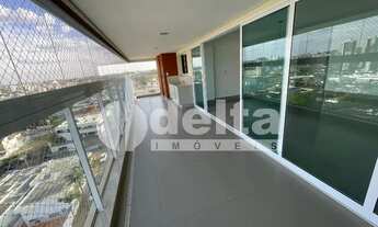 Imagem 3: Apartamento para aluguel, 3 quartos, 3 suítes, 3 vagas, Tabajaras - Uberlândia/MG