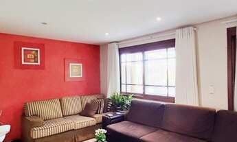 Imagem 7: Casa com 4 dormitórios para alugar, 160 m² por R$ 3.860,00/mês - Cristal - Porto Alegre/RS