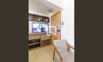 Imagem 7: Casa para Aluguel - Sumaré, 1 Quarto, 28 m2