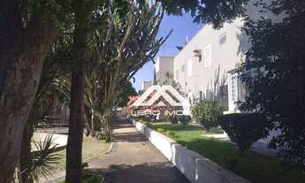 Imagem 5: Apartamento com 3 dormitórios para alugar, 75 m² por R$ 1.640,00/mês - Jardim Proença - Ca