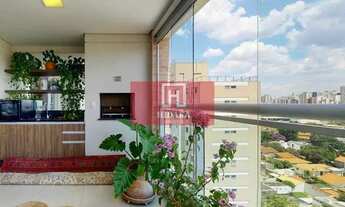 Imagem: Apartamento à venda no bairro Vila Olímpia