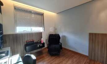 Imagem 7: Apartamento 4 Quartos à venda, 4 quartos, 2 suítes, 4 vagas, Sion - Belo Horizonte/MG