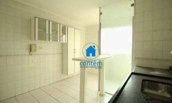 Imagem 3: Apartamento com 2 dormitórios à venda, 65 m² por R$ 199.000 - Jardim Veloso - Osasco/SP