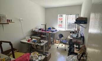 Imagem 4: Apt a venda Condomínio Jardim das Hortências ( 1 andar