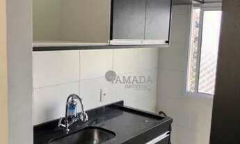 Imagem 6: Apartamento com 2 dormitórios para alugar, 37 m² por R$ 1.400,01/mês - Colônia(Zona Leste