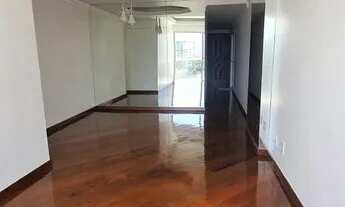 Imagem 3: Apartamento 3 quartos, 1 suíte, dependencia, 2 vagas