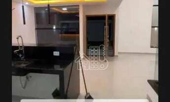 Imagem 7: Casa com 3 dormitórios à venda, 161 m² por R$ 768.000,00 - Itaipuaçu - Maricá/RJ