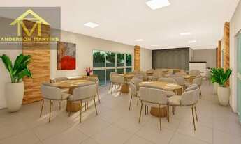 Imagem 5: Lançamento Ed.Bella Itaparica - Condomínio Clube - 2 Qtos suíte em Itaparica Cód: 19744