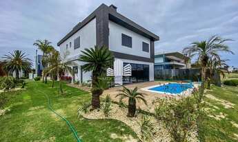 Imagem 6: Xangri-la - Casa de Condomínio - Condomínio Celebration