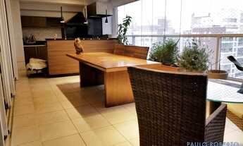 Imagem 2: APARTAMENTO - CAMPO BELO - SP