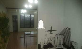 Imagem 7: Conjunto Comercial 46m² - Vila Olímpia