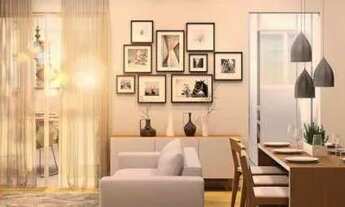 Imagem 4: Vende-se Apto The Wall Residencial (Excelente Oportunidade