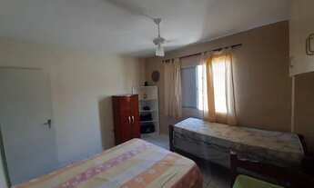 Imagem 2: Apartamento mobiliado com 1 dormitório na Ocian