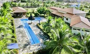 Imagem: Casa em Enseadinha - Serrambi