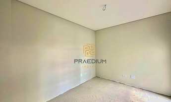 Imagem 2: Sobrado com 4 dormitórios à venda, 136 m² por R$ 735.000,00 - Hauer - Curitiba/PR