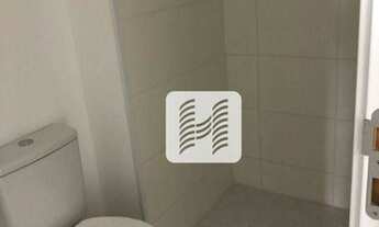 Imagem 2: Apartamento com 1 dormitório para alugar, 24 m² por R$ 1.720,15/mês - Quarta Parada - São