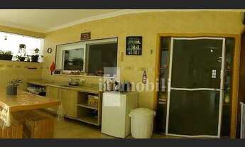 Imagem 5: Casa com 4 dormitórios à venda, 343 m² por R$ 1.919.000,00 - GRANJA VIANA GOLF VILLAGE