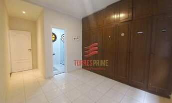 Imagem 4: Casa com 4 dormitórios à venda, 160 m² por R$ 1.380.000,00 - Ponta da Praia - Santos/SP