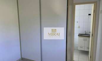 Imagem 3: Apartamento para alugar no Satélite - 03 dormitórios e 80 metros