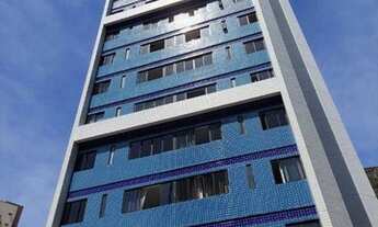 Imagem 7: Apartamento com 2 dormitórios à venda, 51 m² por R$ 589.500 - Boa Viagem - Recife/PE