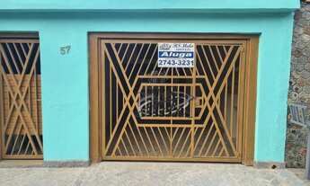 Imagem: Casa com 3 dormitórios para alugar, 80