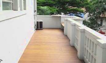 Imagem 5: CASA ASSOBRADADA - BELA VISTA - SP