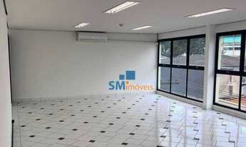 Imagem 2: Conjunto para alugar, 60 m² por R$ 1.900/mês - Santo Amaro - São Paulo/São Paulo