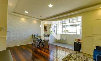 Imagem 2: Apartamento para Aluguel - Ondina, 3 Quartos, 100 m2