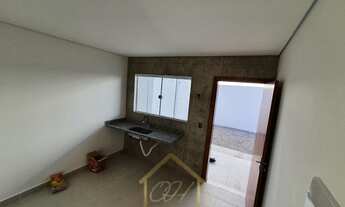 Imagem 5: Vendo ótima casa recém construída no Bairro Parque Atalaia