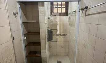 Imagem 5: Apartamento com 2 dormitórios para alugar, 70 m² por R$ 1.541,00/mês - Conjunto Residencia