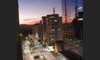 Imagem 6: Apartamento à venda em Jardim América com 250 m², 3 quartos, 1 suíte