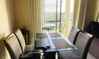 Imagem 5: Apartamento 02 Dormitorios, 4º andar, 57 m² à venda no Condomínio Residencial Rossi Praça