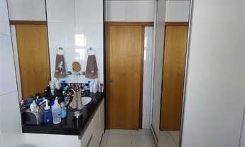 Imagem 6: Cobertura Bairro Castelo - Belo Horizonte - MG