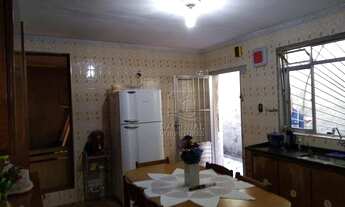 Imagem 3: Sobrado com 3 dormitórios à venda, 120 m² por R$ 360.000,00 - Jardim Sônia Maria - Mauá/SP