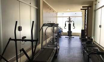 Imagem: Apartamento em Perdizes com 4 dormitórios